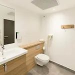 Campanile Hotel 3*