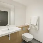 Campanile Hotel 3*