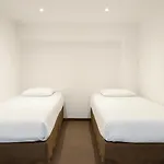 Otel Campanile Fontainebleau