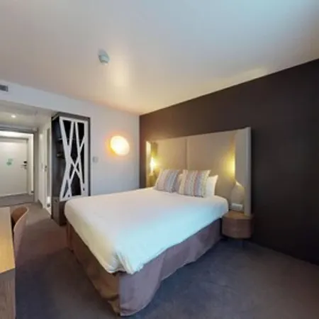 Campanile Hotel
