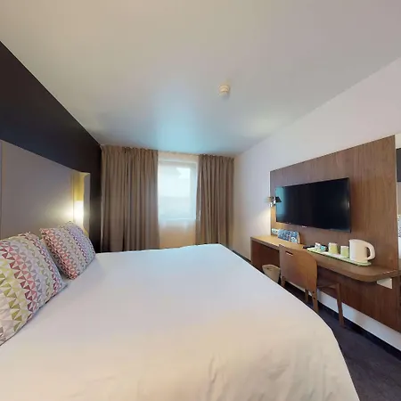 Campanile Hotel
