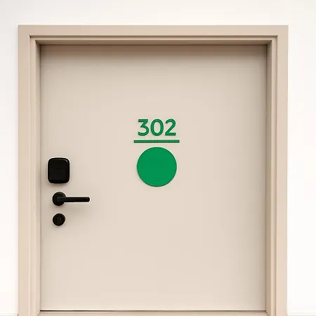 Campanile Ξενοδοχείο 3*