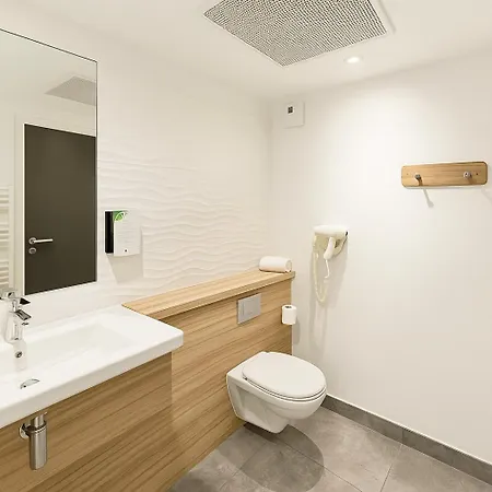 Campanile Ξενοδοχείο 3*