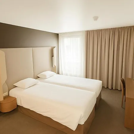 Ξενοδοχείο Campanile 3*