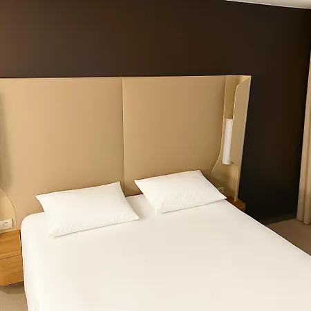 Campanile Hotel