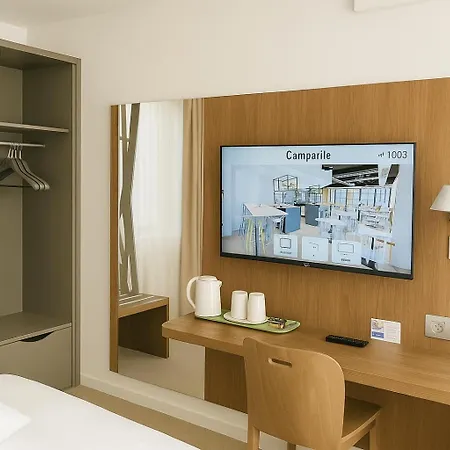 Campanile Hotel Fontainebleau