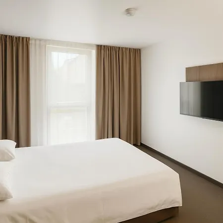Campanile Hotel
