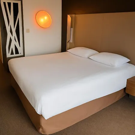 Campanile Hotel