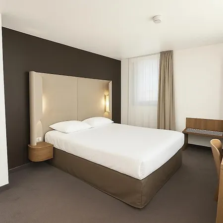 Hotel Campanile