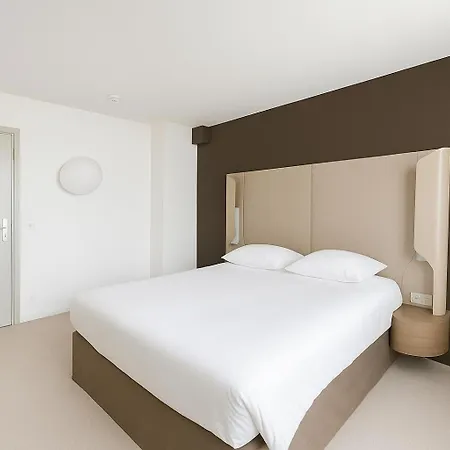 Campanile Hotel