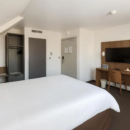 Hotel Campanile