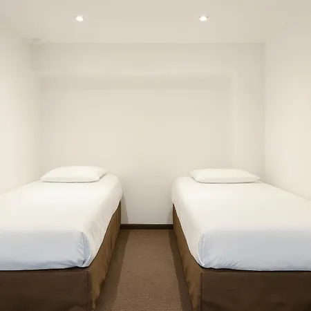 Hotel Campanile Fontainebleau