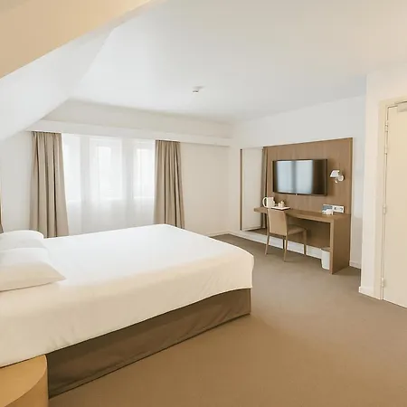 Campanile Hotel