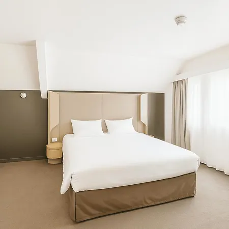 Hotel Campanile