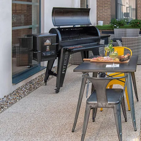 Campanile Fontainebleau