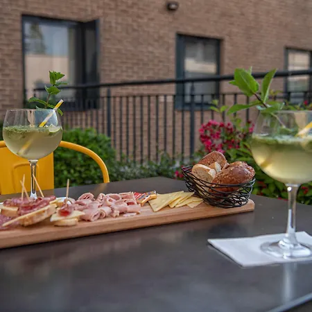 Campanile Hotel Fontainebleau