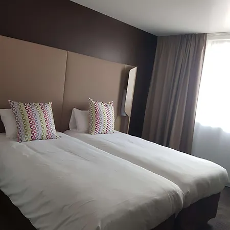 Campanile Hotel