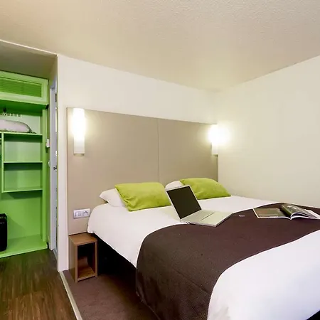 Hotel Campanile