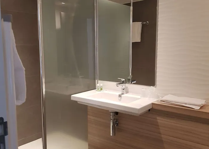 Campanile Hotel Fontainebleau