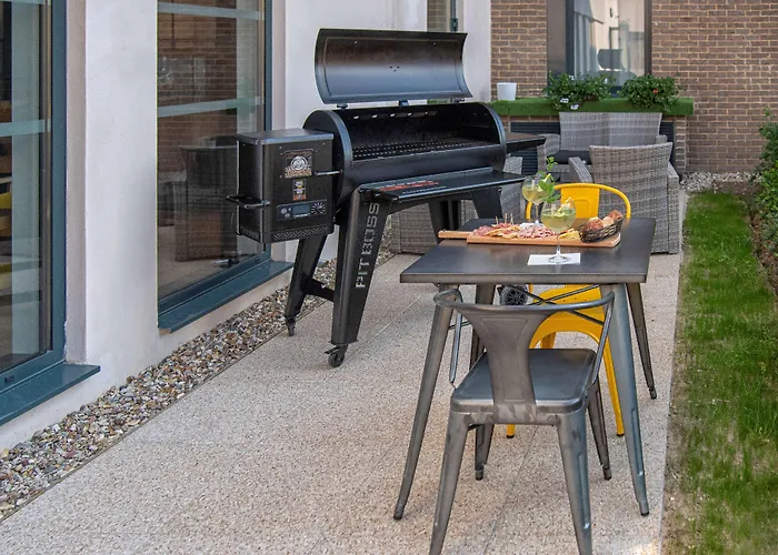 Campanile Fontainebleau