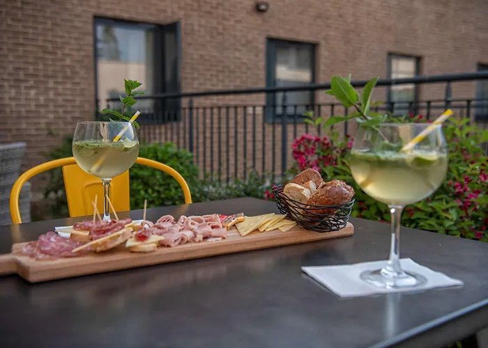 Campanile Hotel Fontainebleau