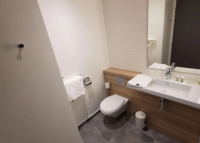 Campanile Hotel Fontainebleau